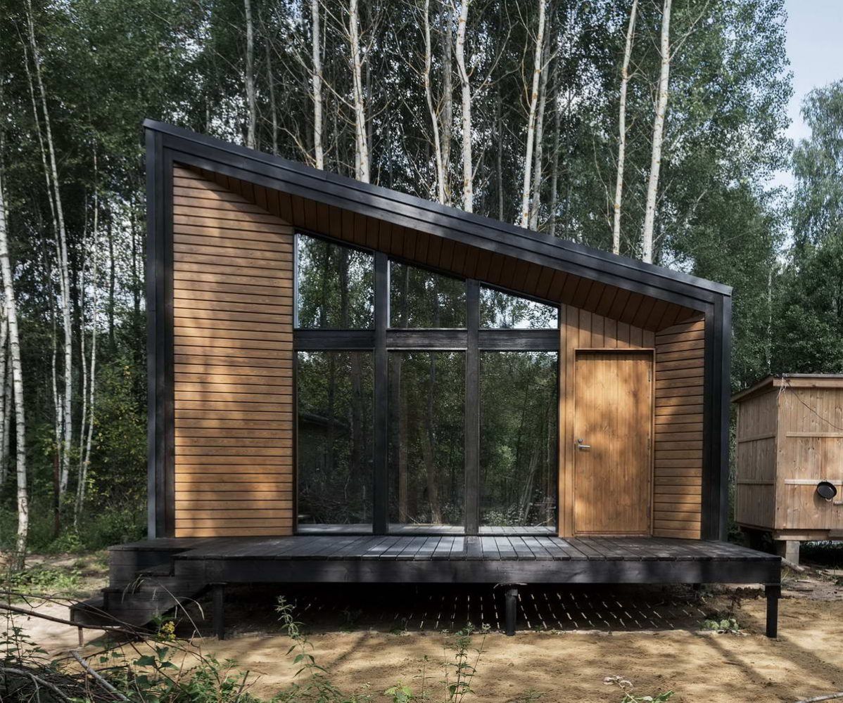 Сваи винтовые 76 мм в Инте